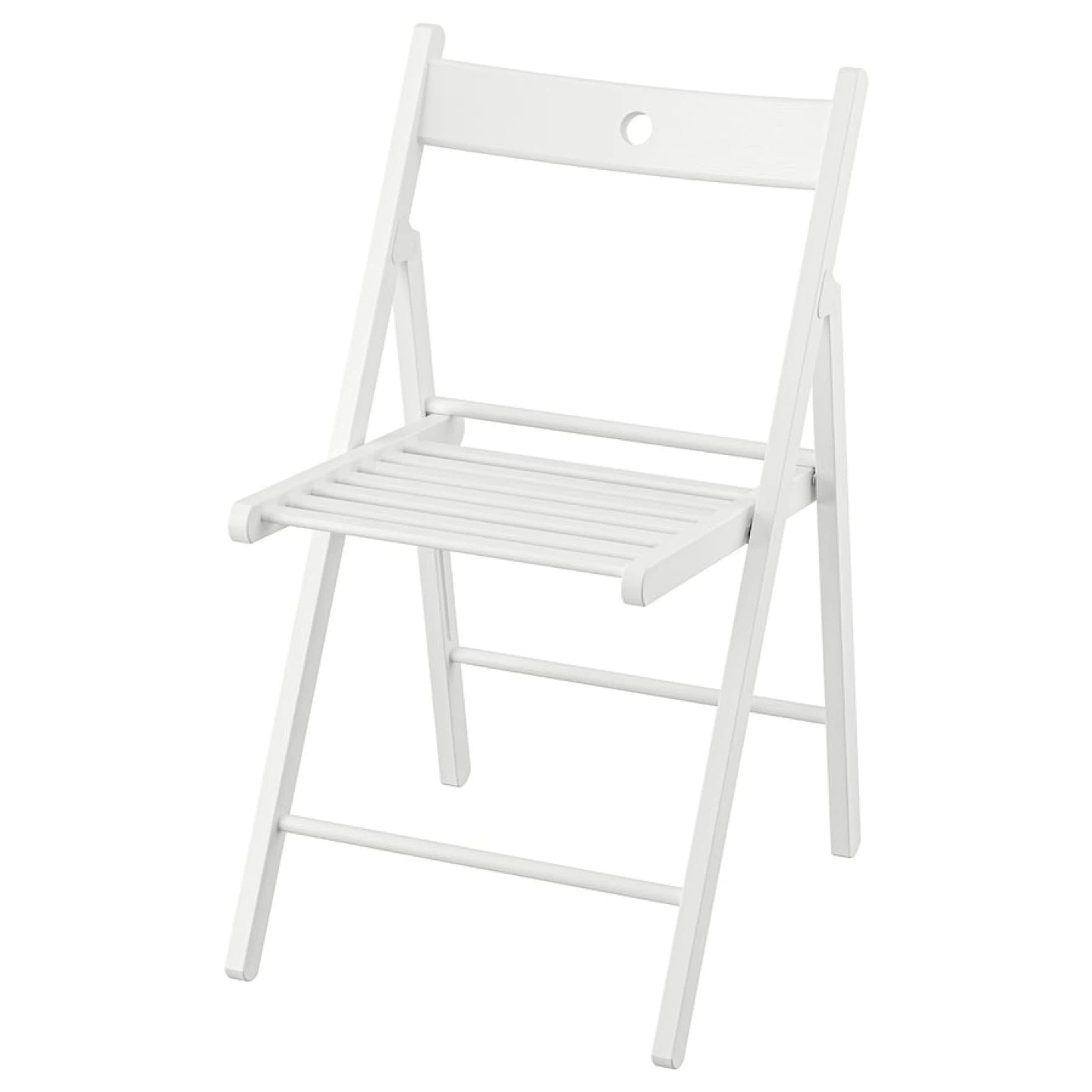 IKEA Terje Folding Chair with Cushion brand new - photo 4