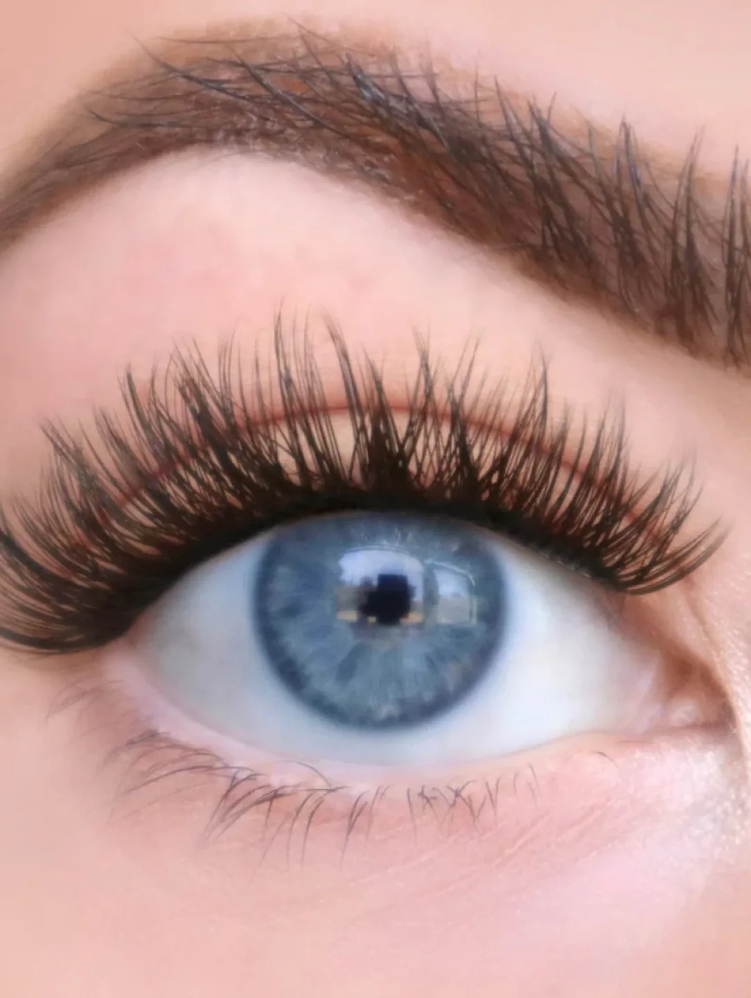 Flutterhabit The Sweetheart Luxe Faux-Mink Lashes image indicator(2)