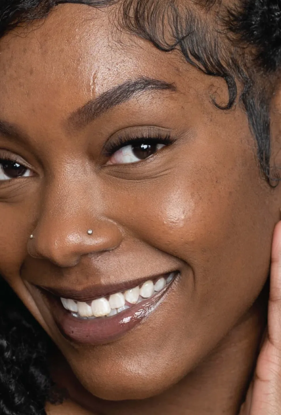 Flutterhabit The Sweetheart Luxe Faux-Mink Lashes image indicator(4)