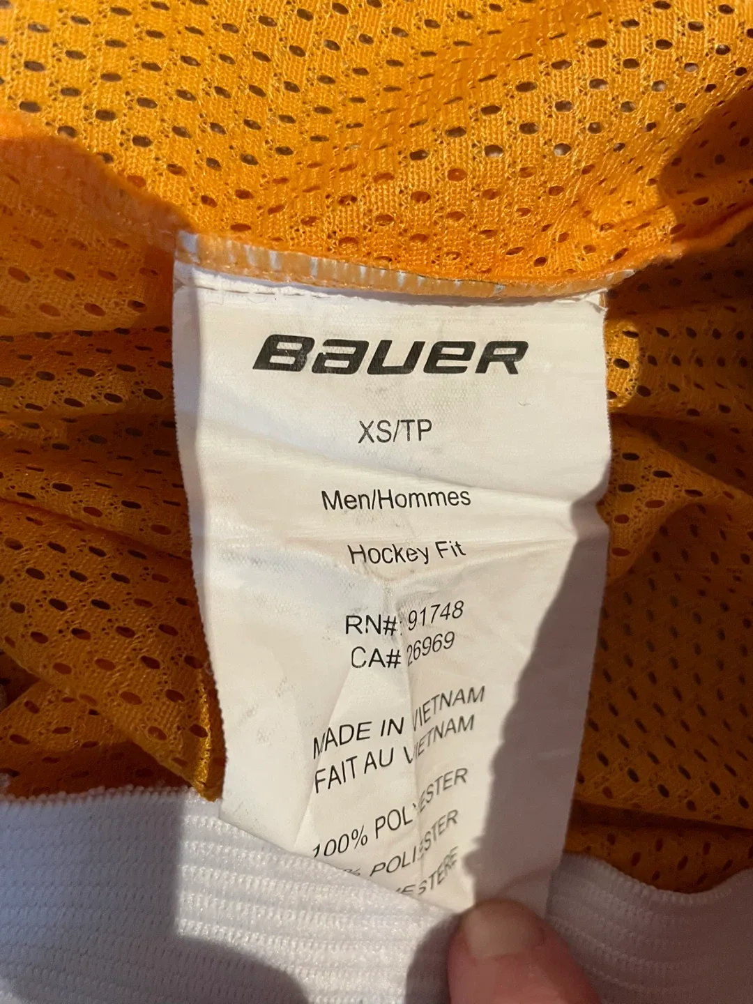 Youth hockey gear image indicator(6)