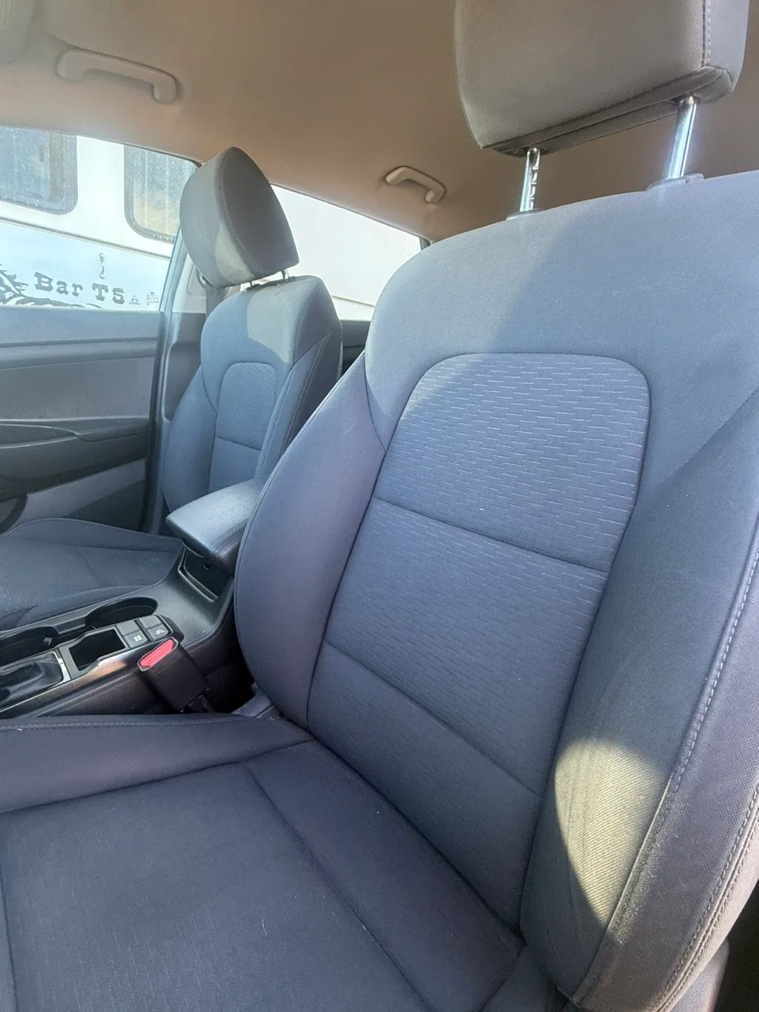 Hyundai Tucson Preferred SUV image indicator(6)