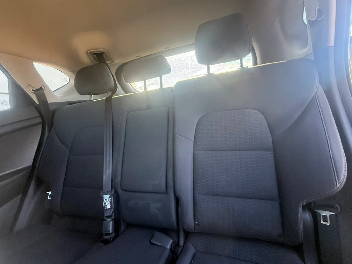 Hyundai Tucson Preferred SUV image indicator(7)