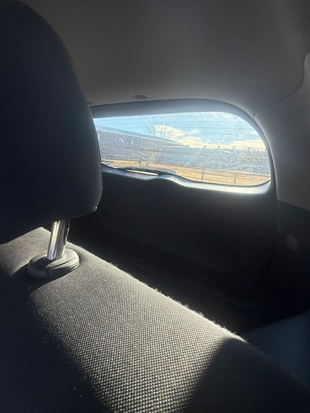 Hyundai Tucson Preferred SUV image indicator(10)