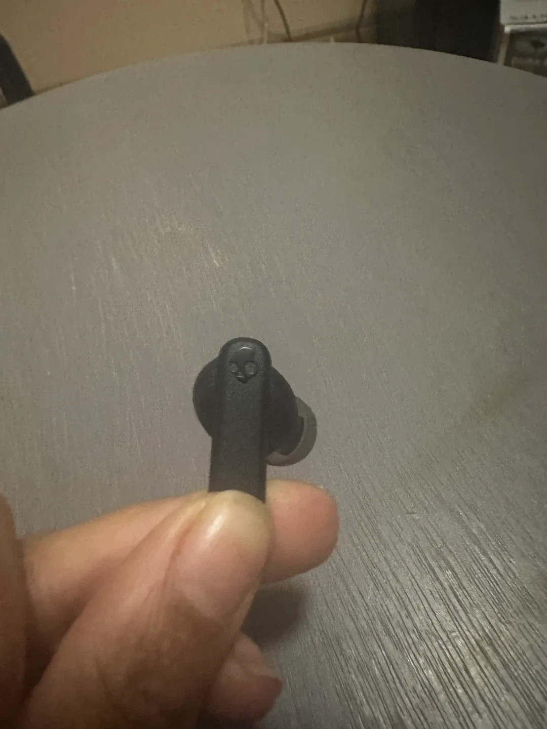 Skullcandy Dime 3 True Wireless Earbuds - Black image indicator(2)