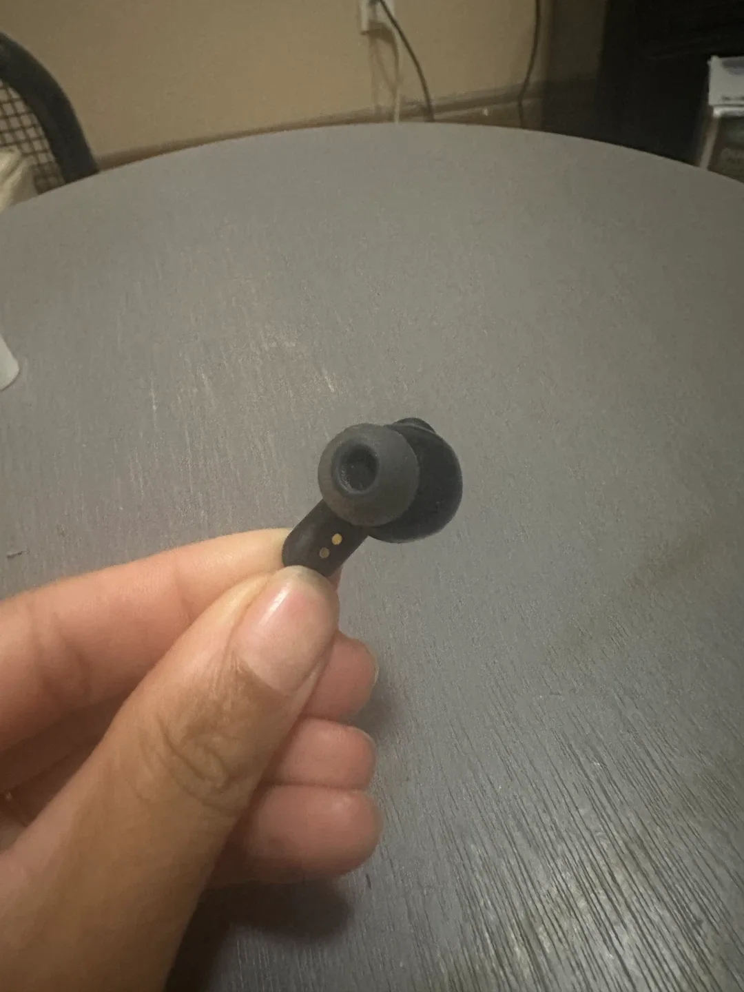 Skullcandy Dime 3 True Wireless Earbuds - Black image indicator(3)