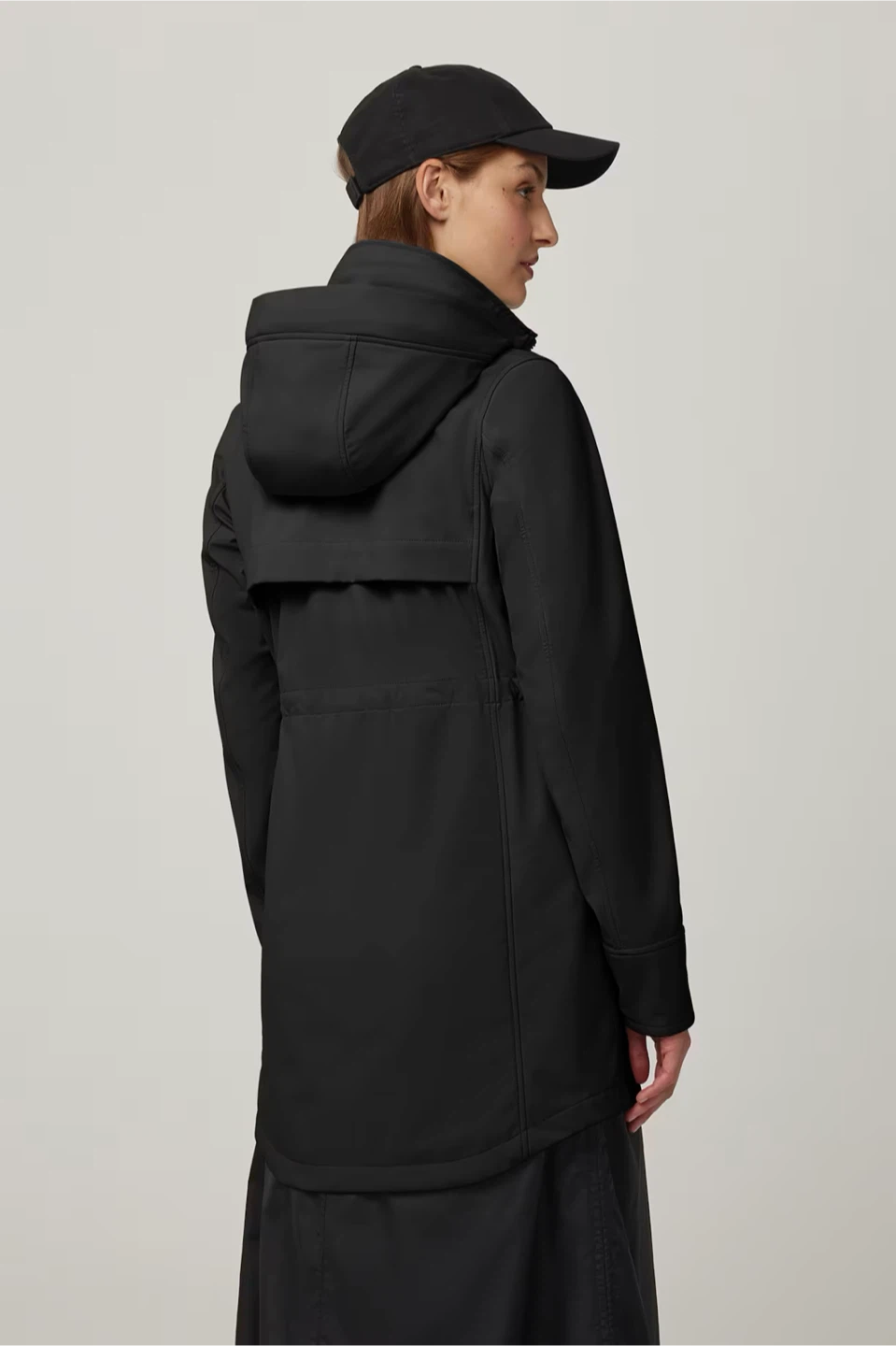 BNWT Canada Goose Avery Jacket Navy | Size S - photo 2