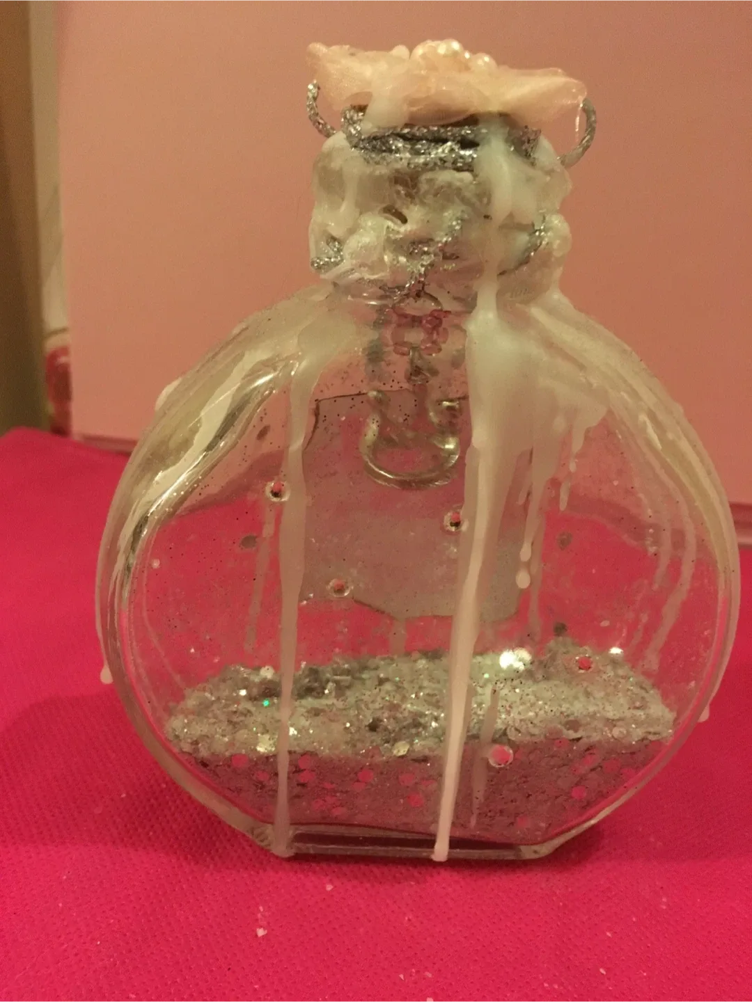 Fairy Wings Magical Things Glitter Har image indicator(5)