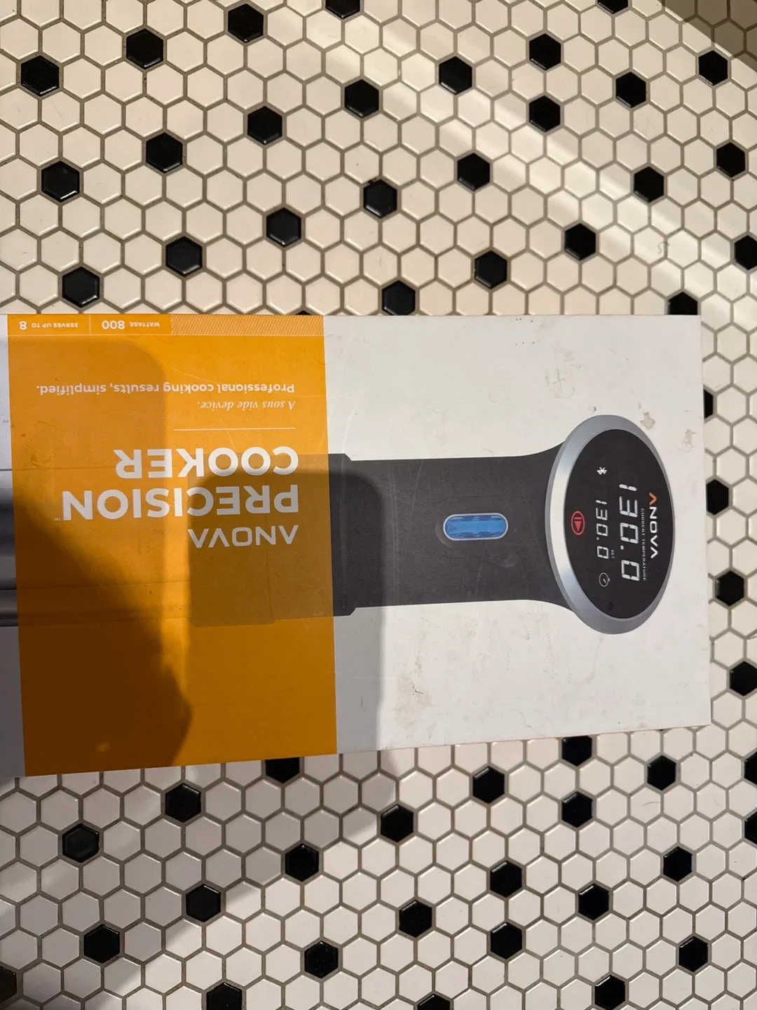 Anova Sous Vide Device thumbnail