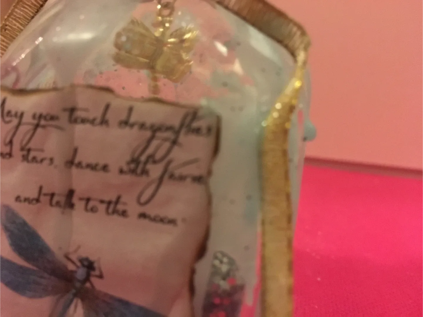 Handmade Decorative Potion Bottle image indicator(3)