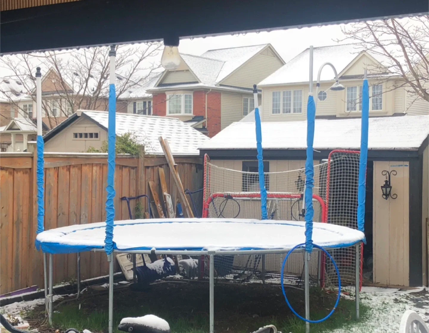 Trampoline image indicator(3)