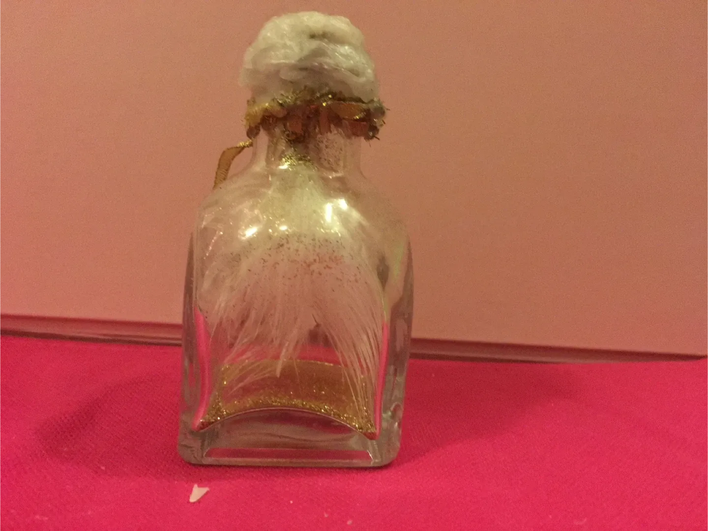 Butterfly fairy jar image indicator(5)