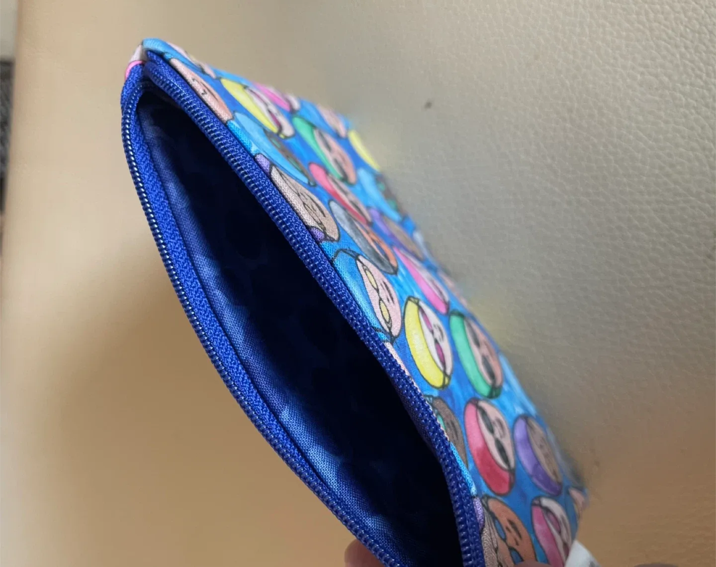 NEW Water Sport Zip Pouches Bundle of 4 image indicator(7)