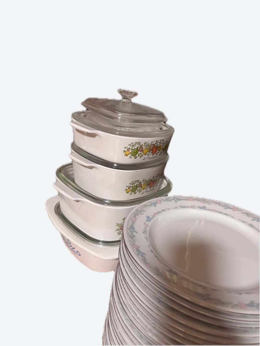 La Marjolaine Casserole Dishes thumbnail