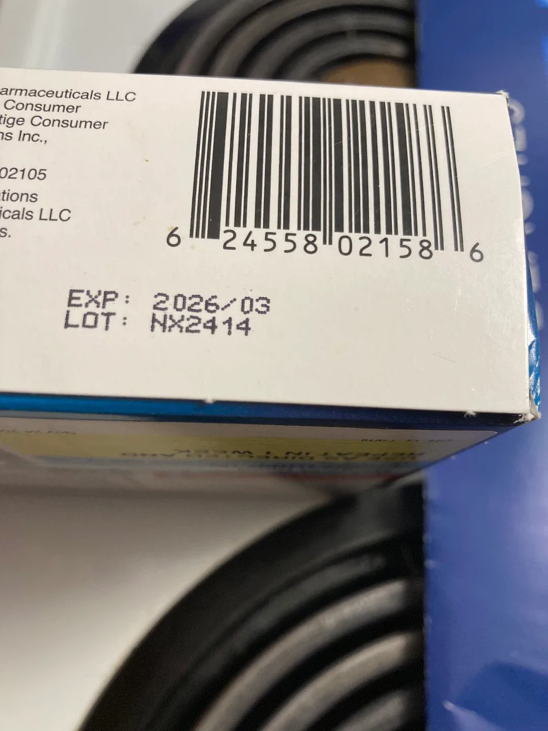 Nix Creme Rinse 1% Permethrin Cream - Expiry 2026 image indicator(4)