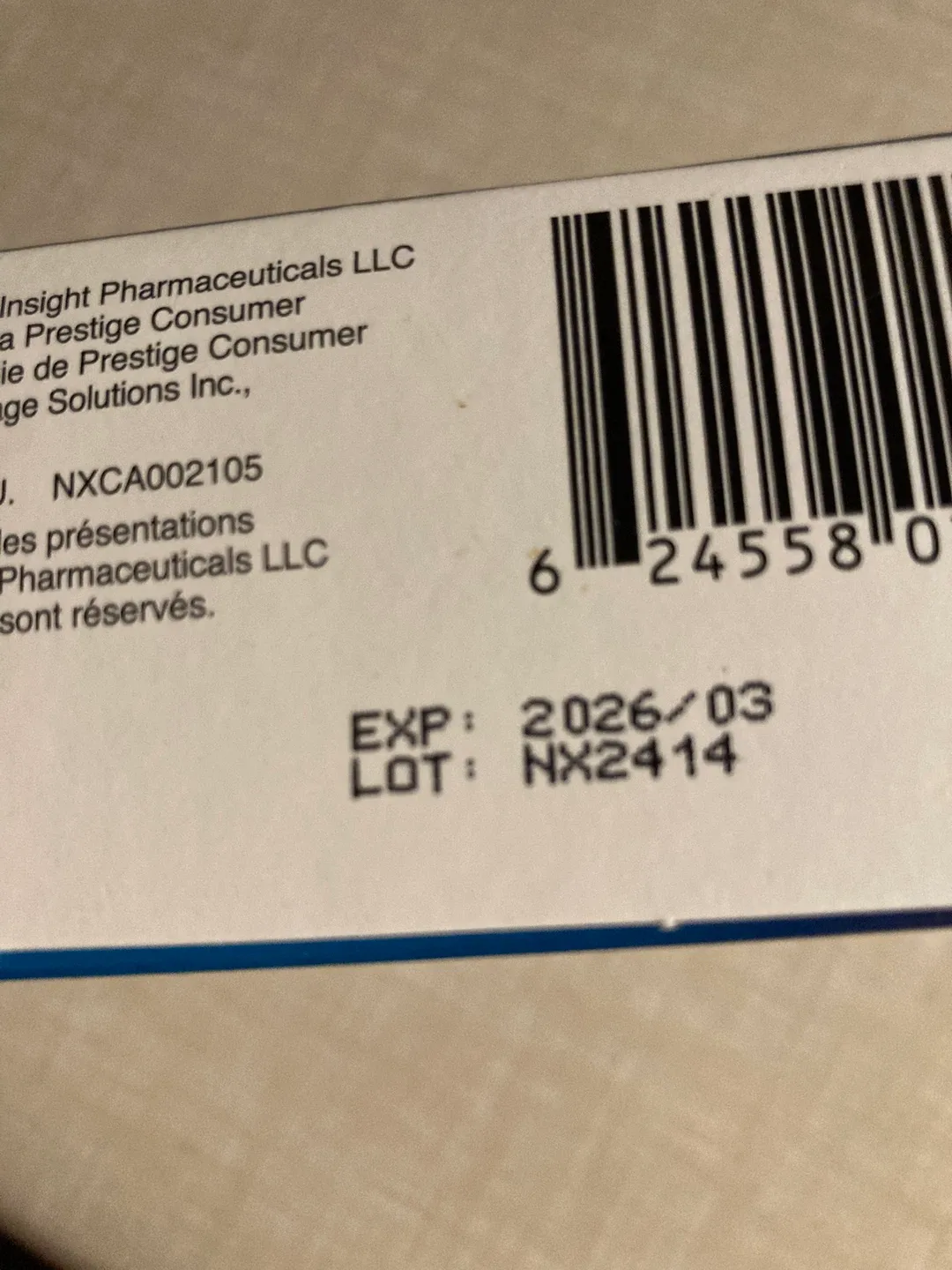 Nix Creme Rinse 1% Permethrin Cream - Expiry 2026 image indicator(3)