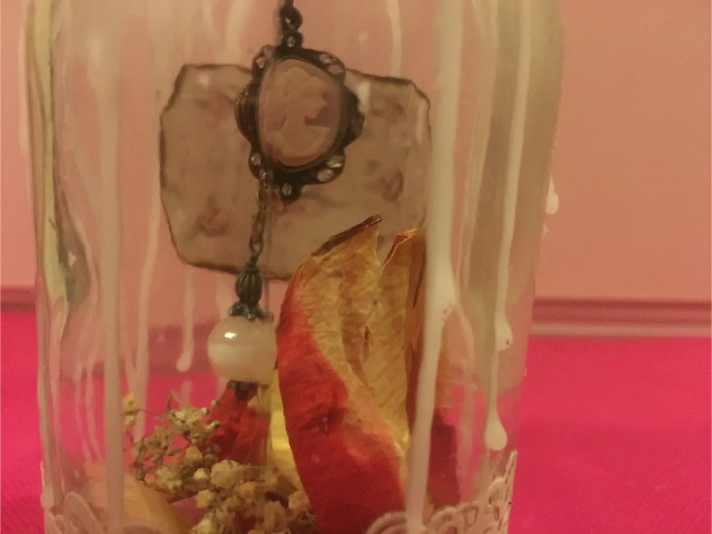 Vintage Style Decorative Bottle image indicator(4)