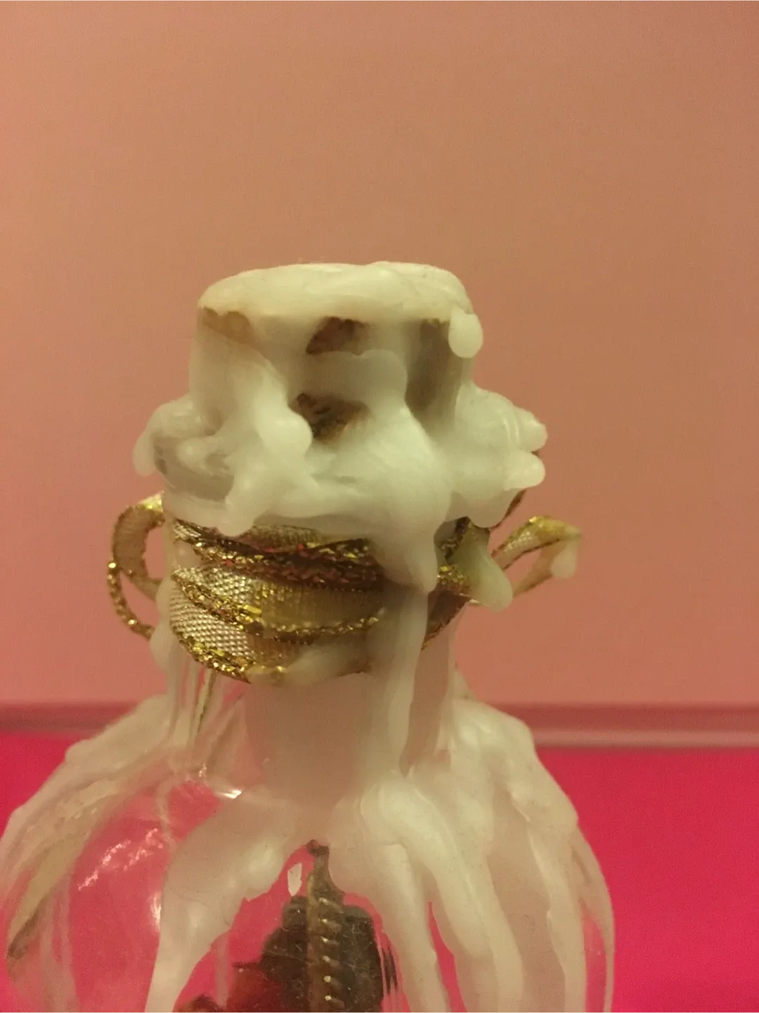 Vintage Style Decorative Bottle image indicator(3)