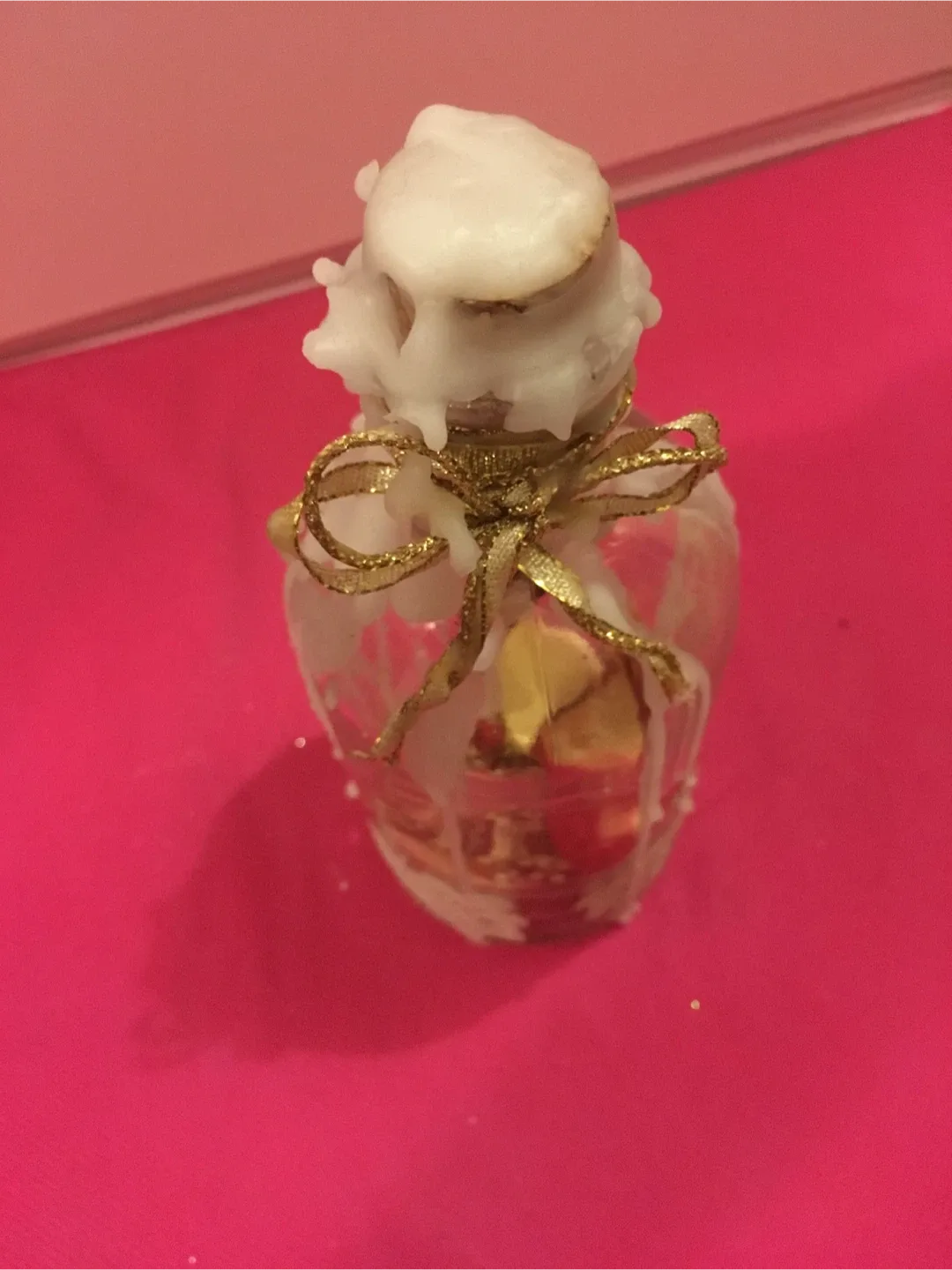 Vintage Style Decorative Bottle image indicator(6)