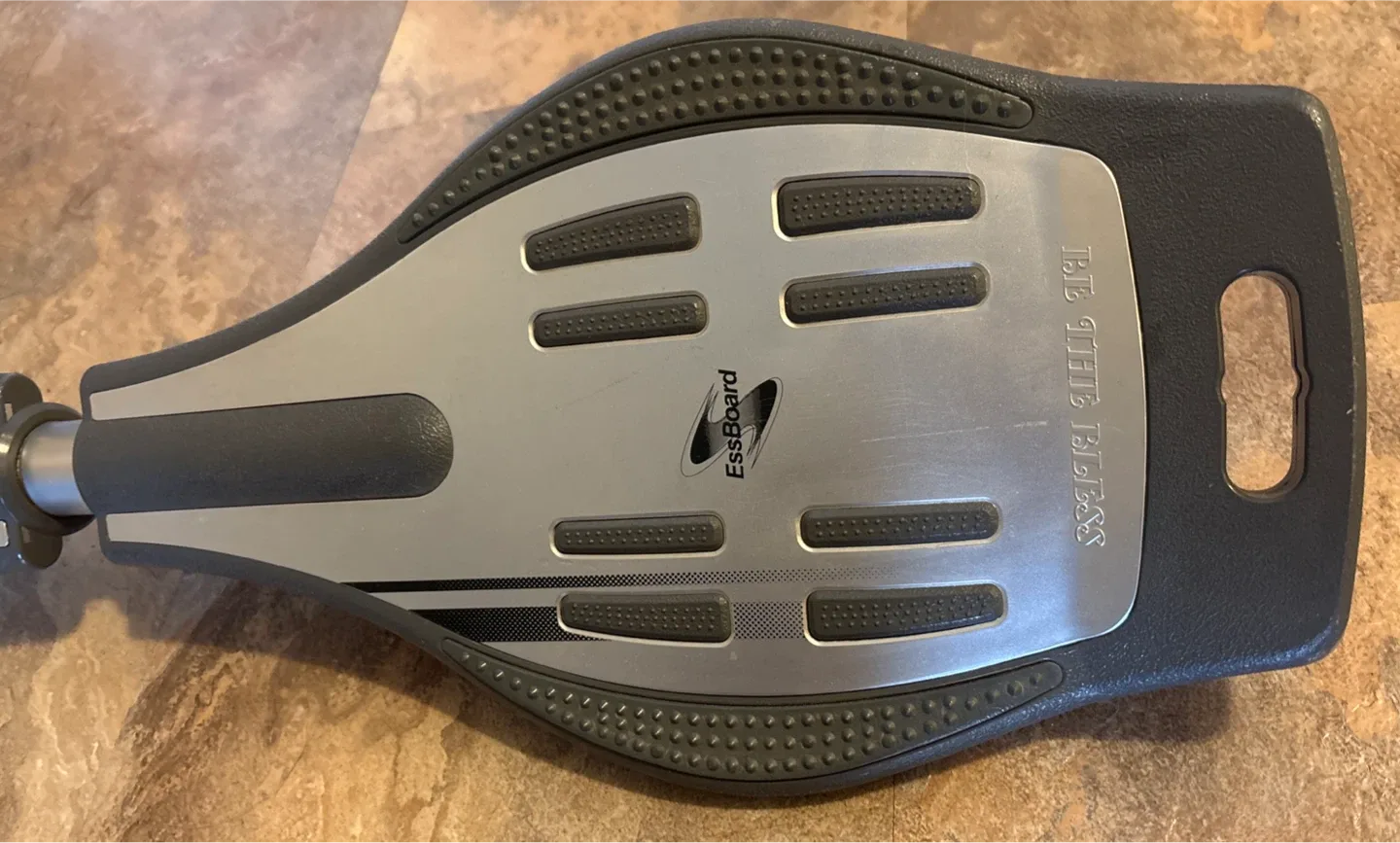 Essboard Street Surfing Skateboard image indicator(3)