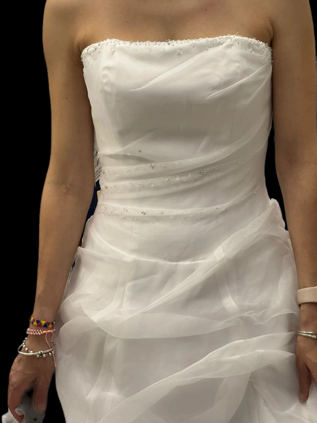 Wedding Dress - Size 6