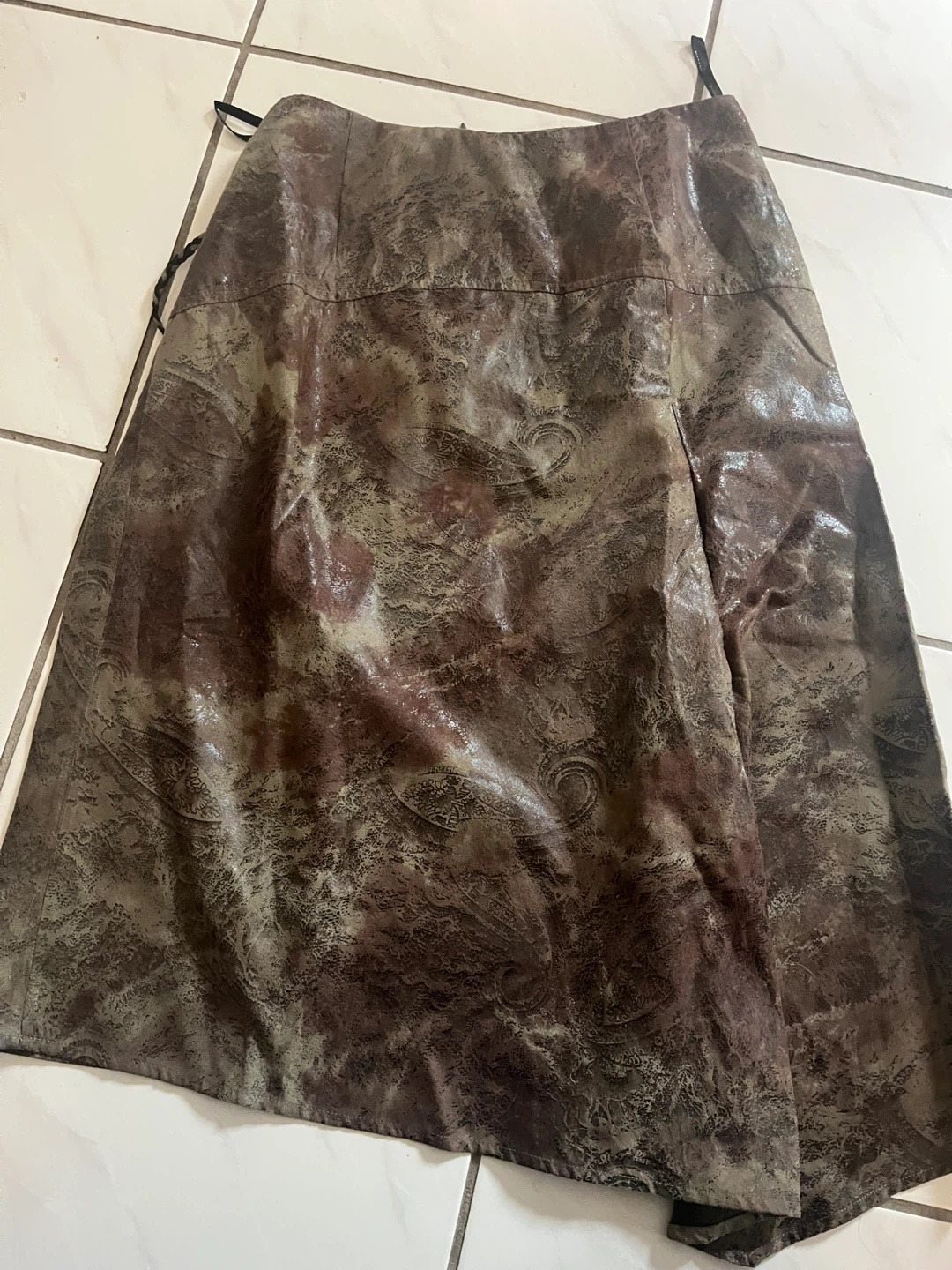 Skirt - photo 2