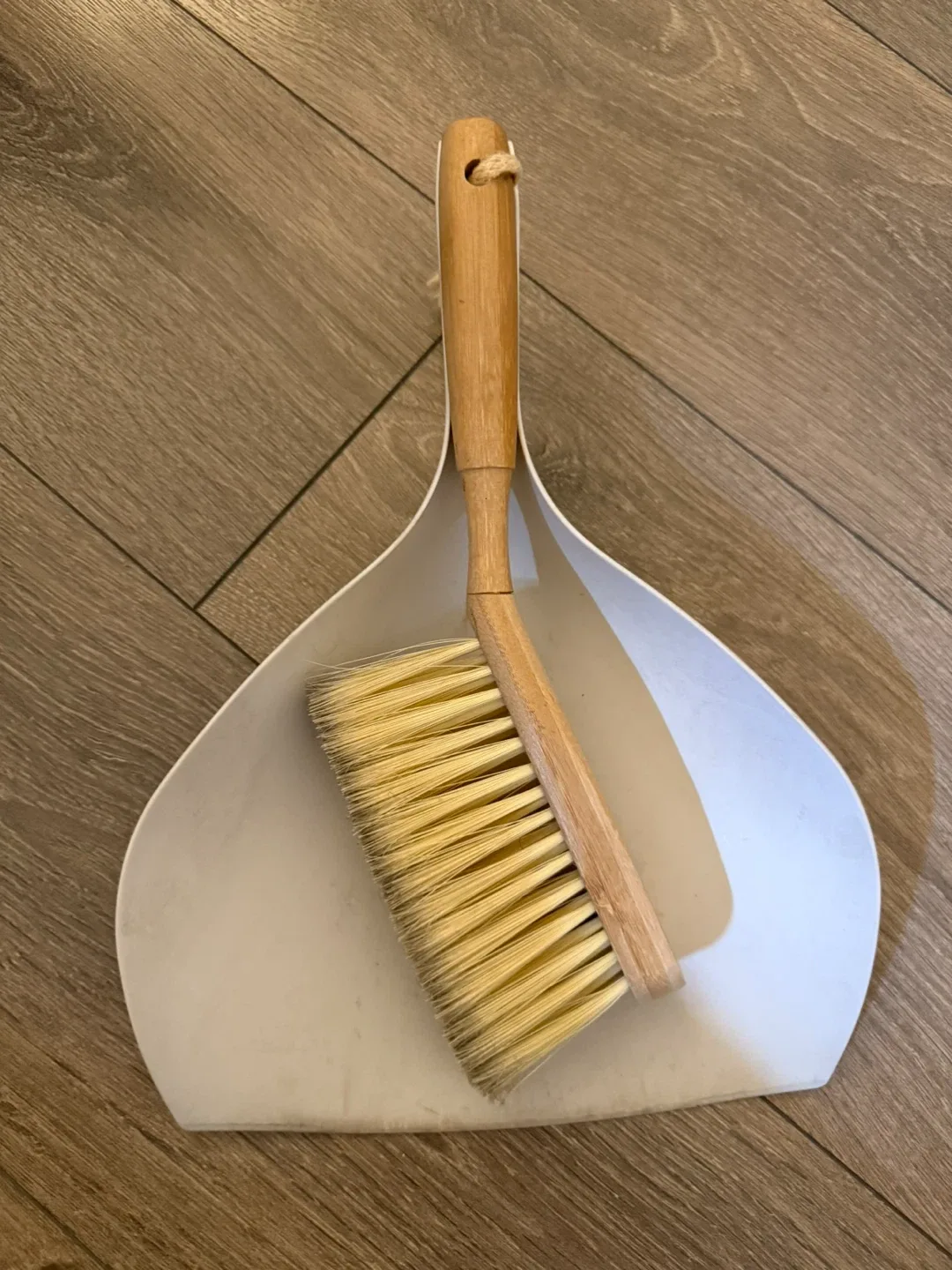 Dustpan and Brush Set thumbnail