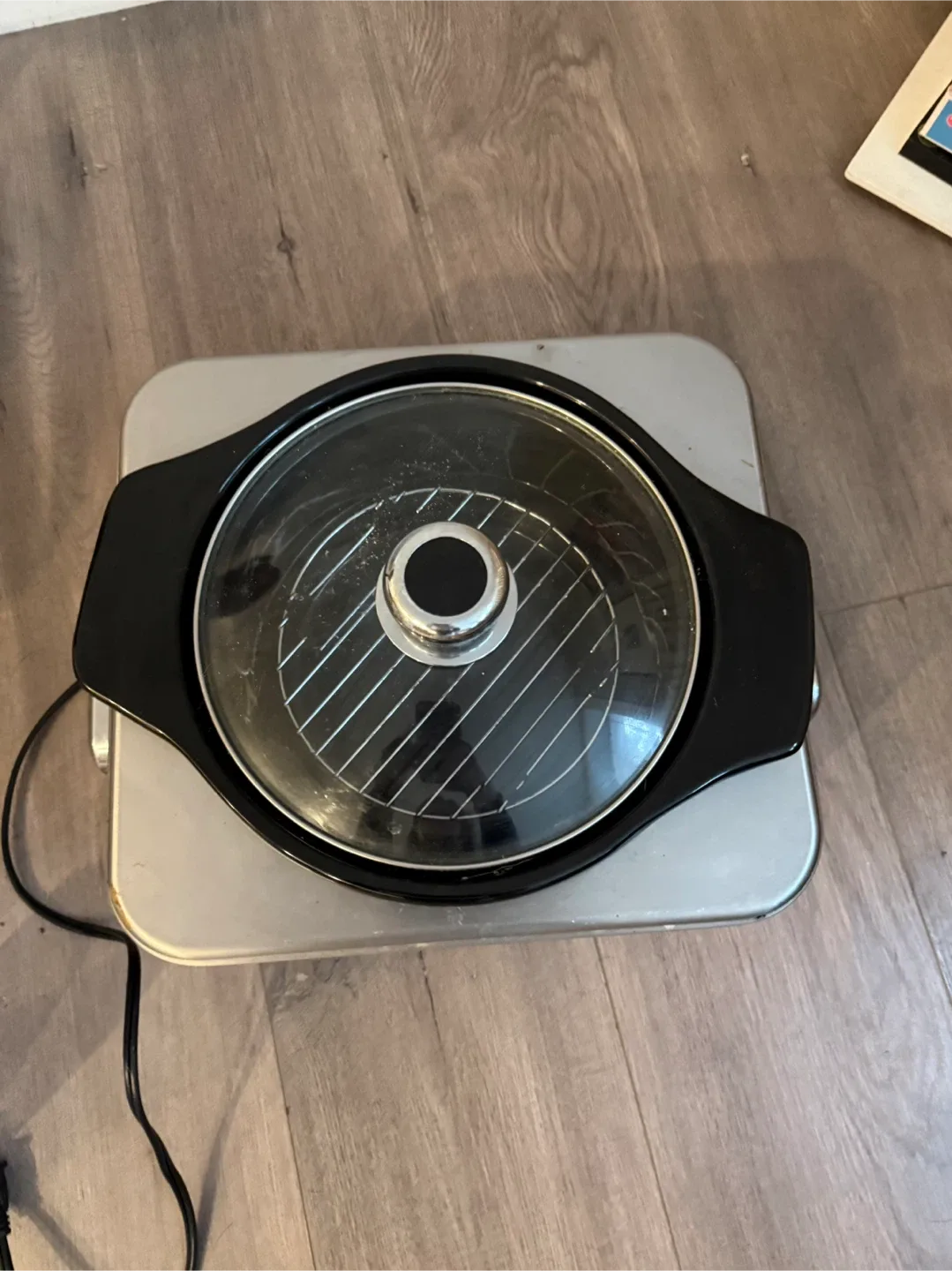 Cuisinart Programmable Slow Cooker image indicator(2)