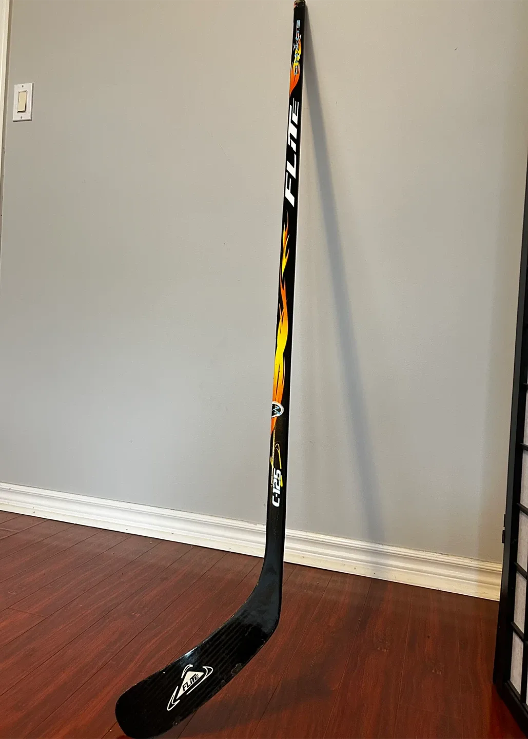 FLITE C-125 Hockey Stick