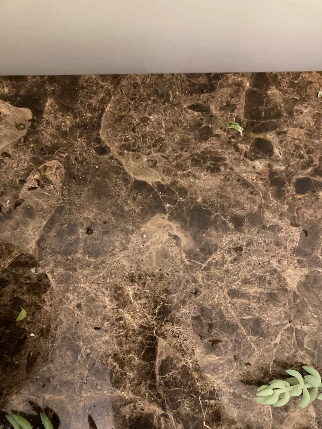 Ornate Marble Top Table image indicator(5)