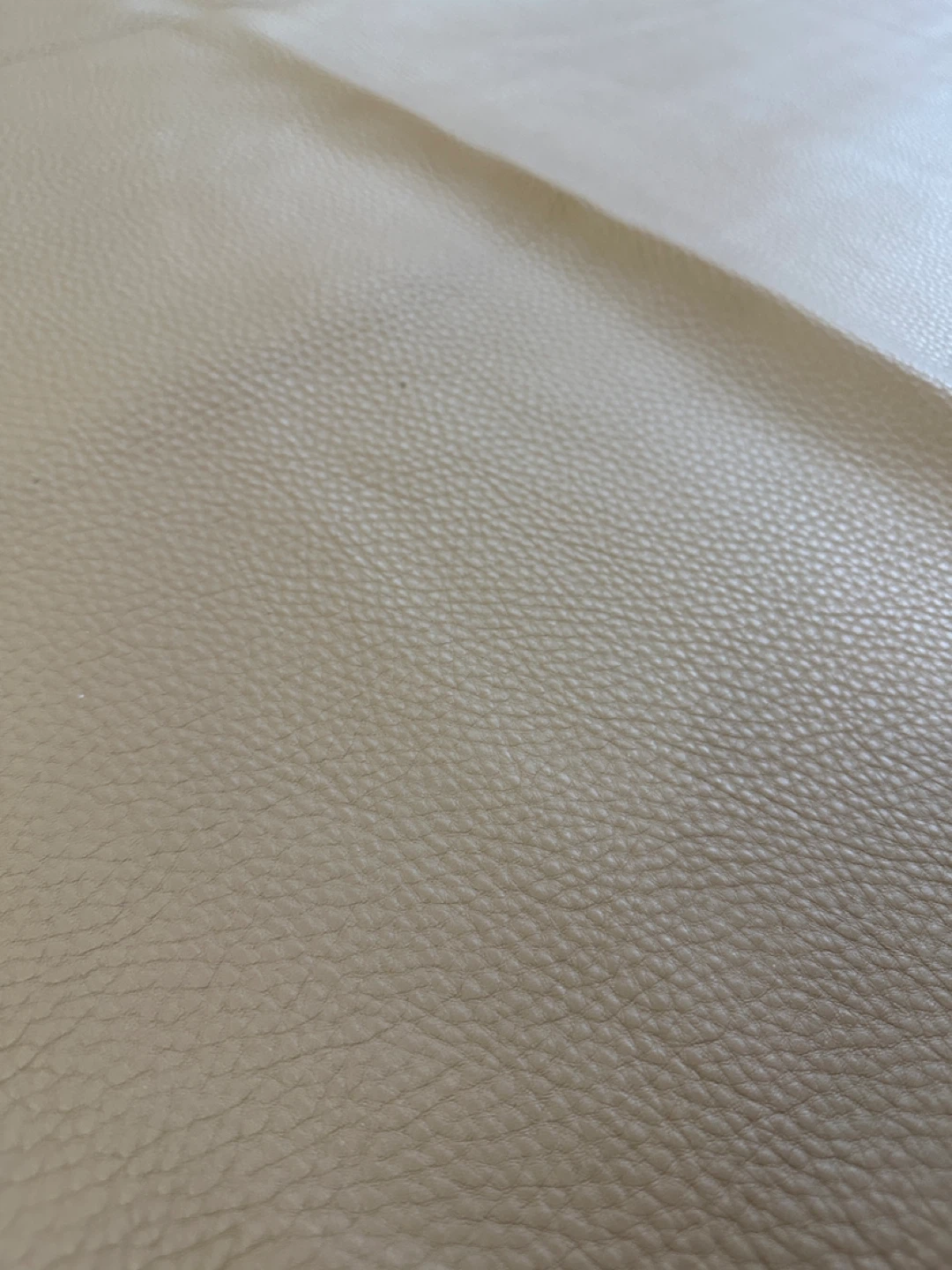 2 Brand New Genuine Calfskin Leather Rolls (CAN DELIVER) - photo 3