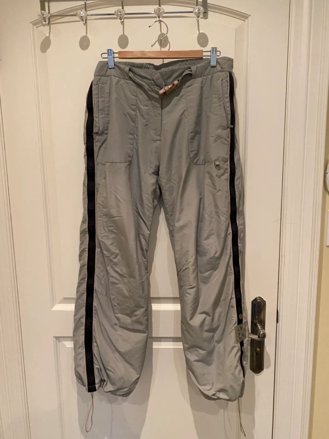 SKi Pants - Grey thumbnail
