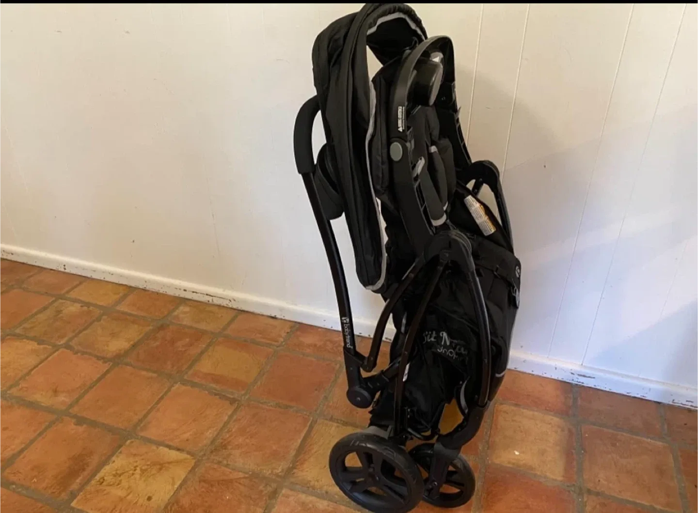 Double stroller , coche para dos image indicator(3)