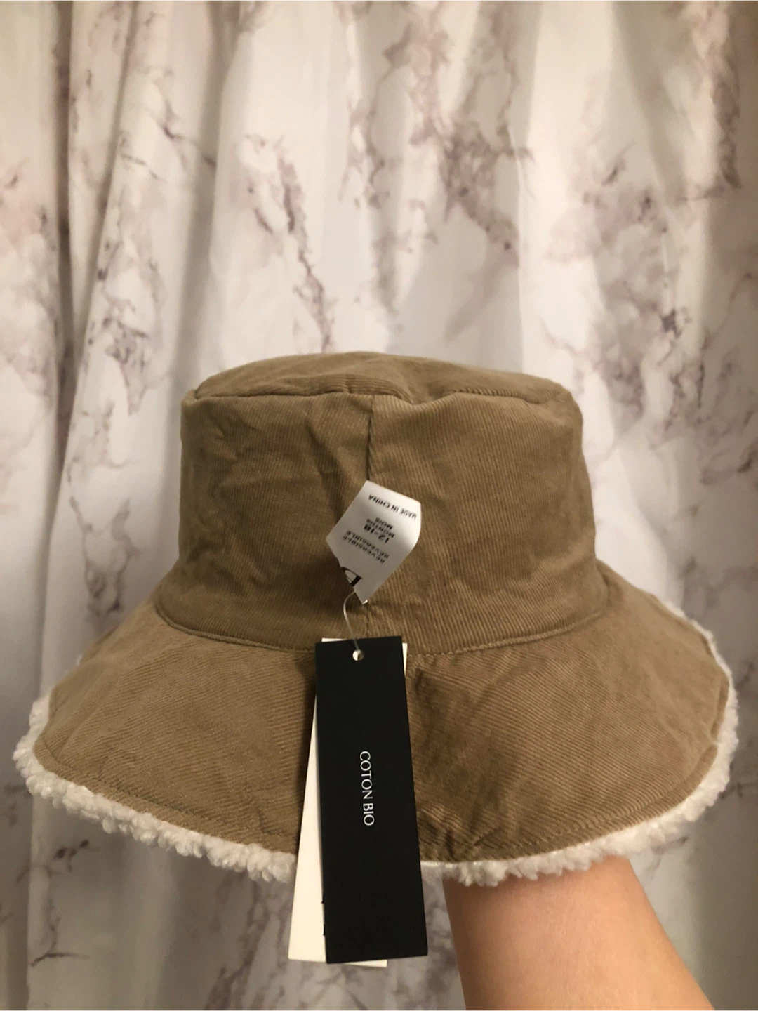 Banana Republic Baby reversible Hat - photo 2