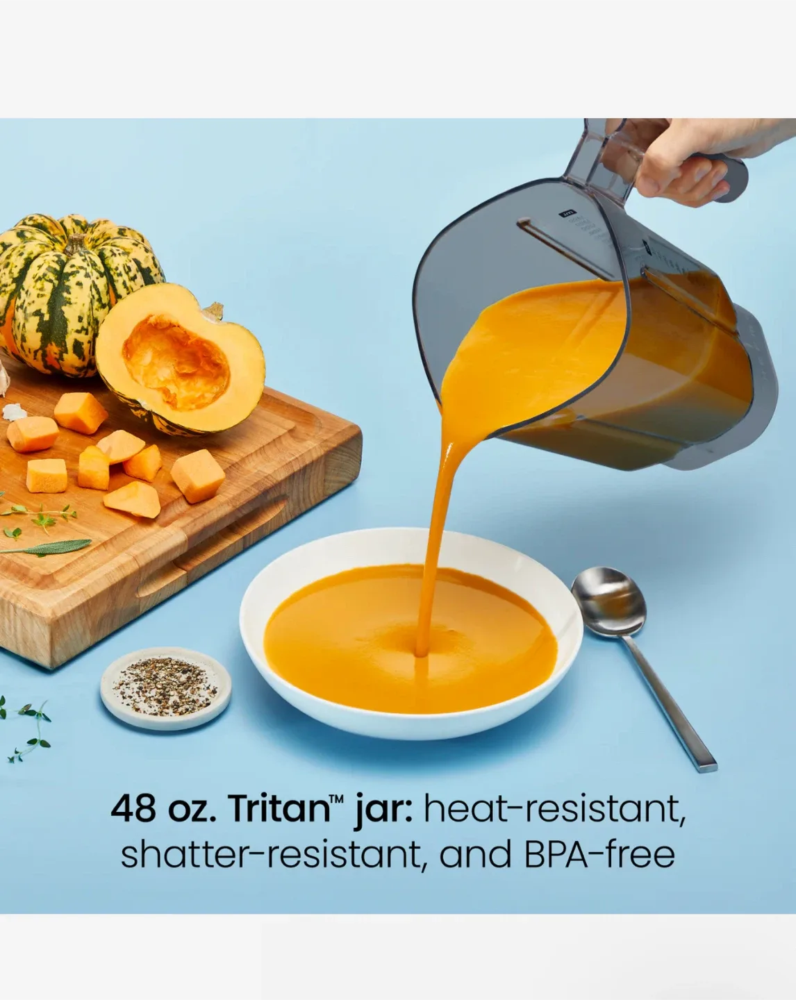 Chefman Immersion Blender - Like New! image indicator(3)