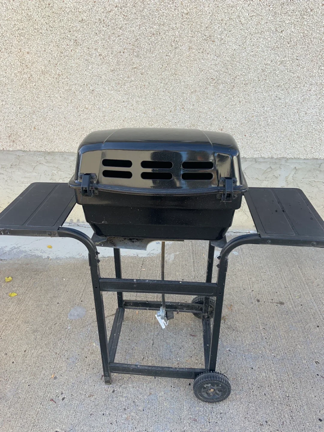 Master Chef BBQ Grill image indicator(2)