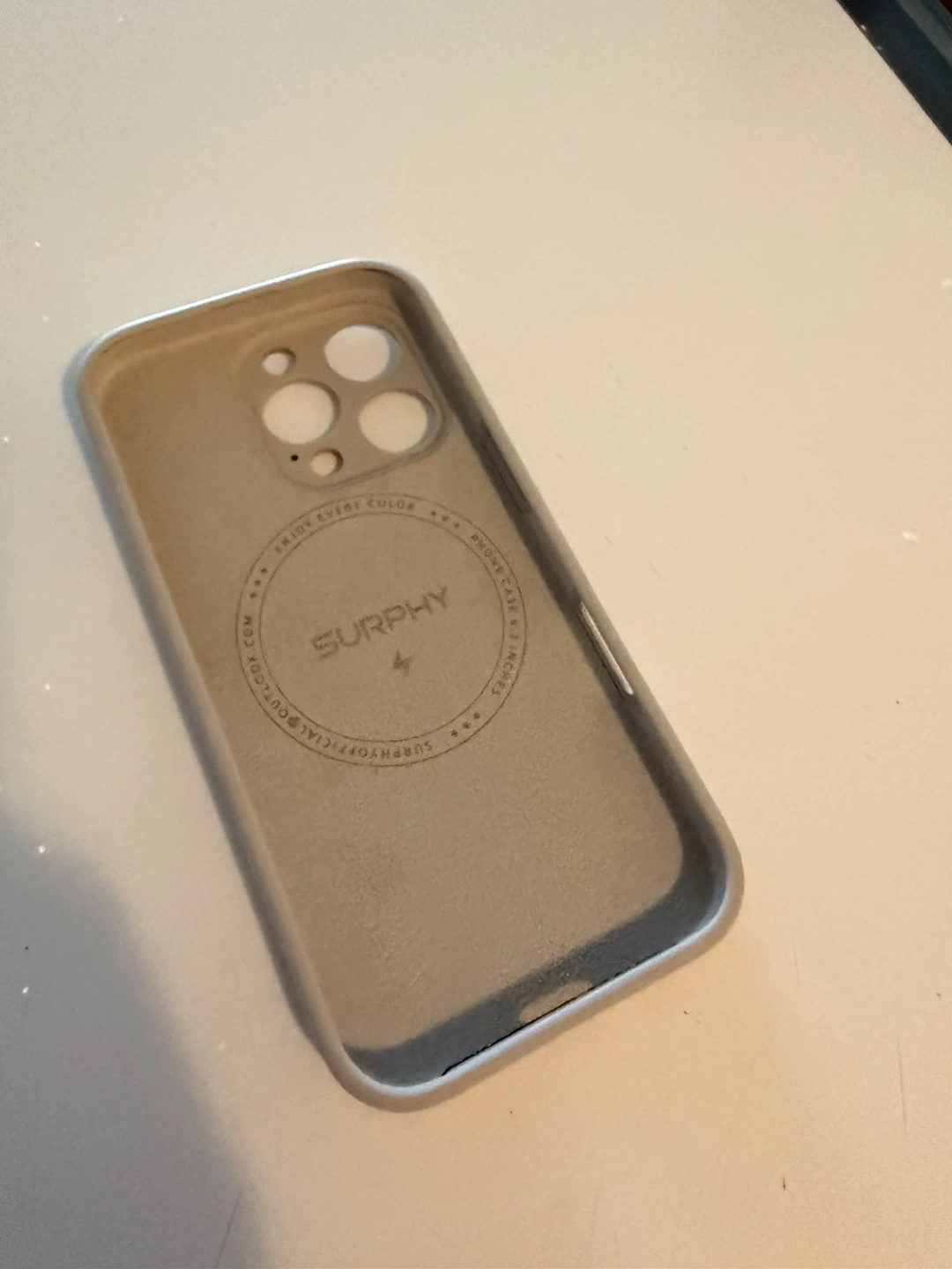iPhone 16 Pro Case - photo 2