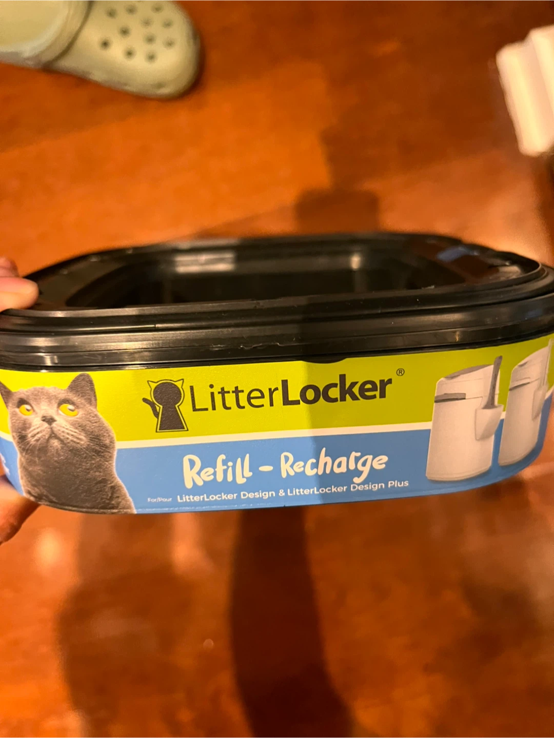 LitterLocker Refill - Recharge