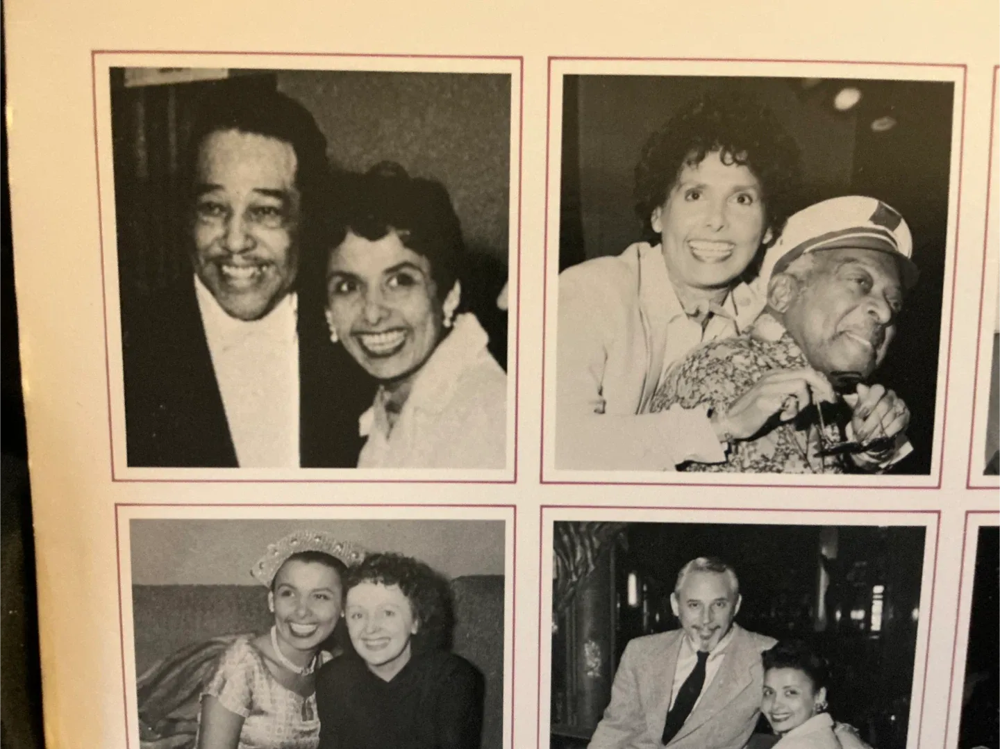 Lena Horne: The Lady and Her Music Vinyl Record image indicator(7)