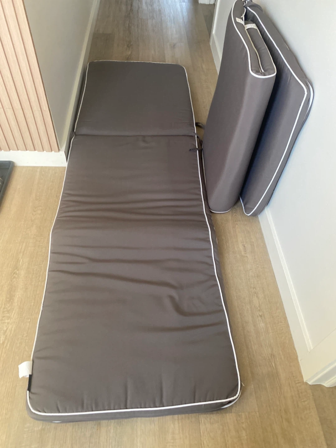 Nautica Home Folding Lounger Mattress