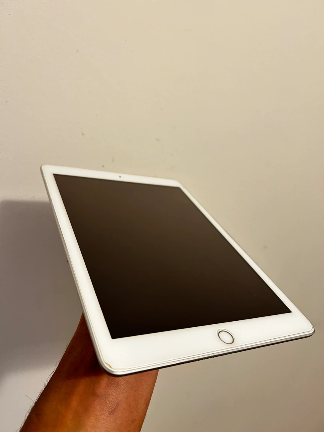 Apple iPad 1822