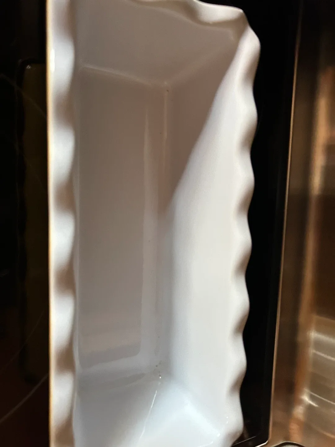 Emile Henry France Yellow loaf Baking Dish image indicator(2)