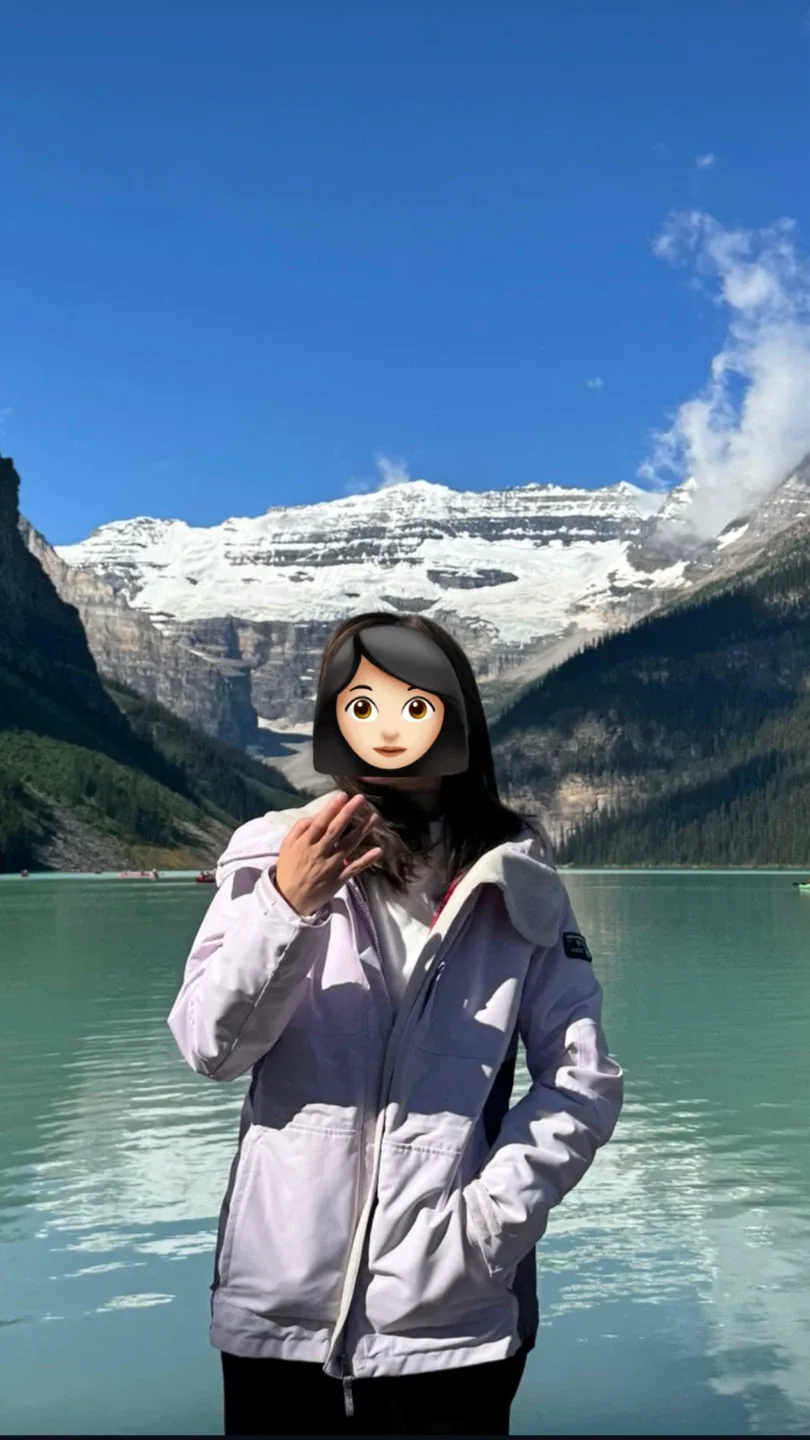 Purple Snowboard Jacket (kids 14yrs or women XS) image indicator(3)