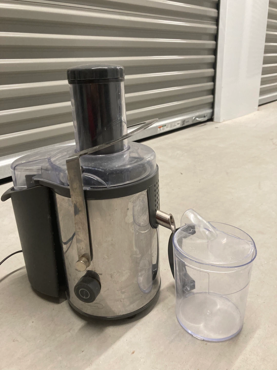 Juicer - BELLA - photo 2