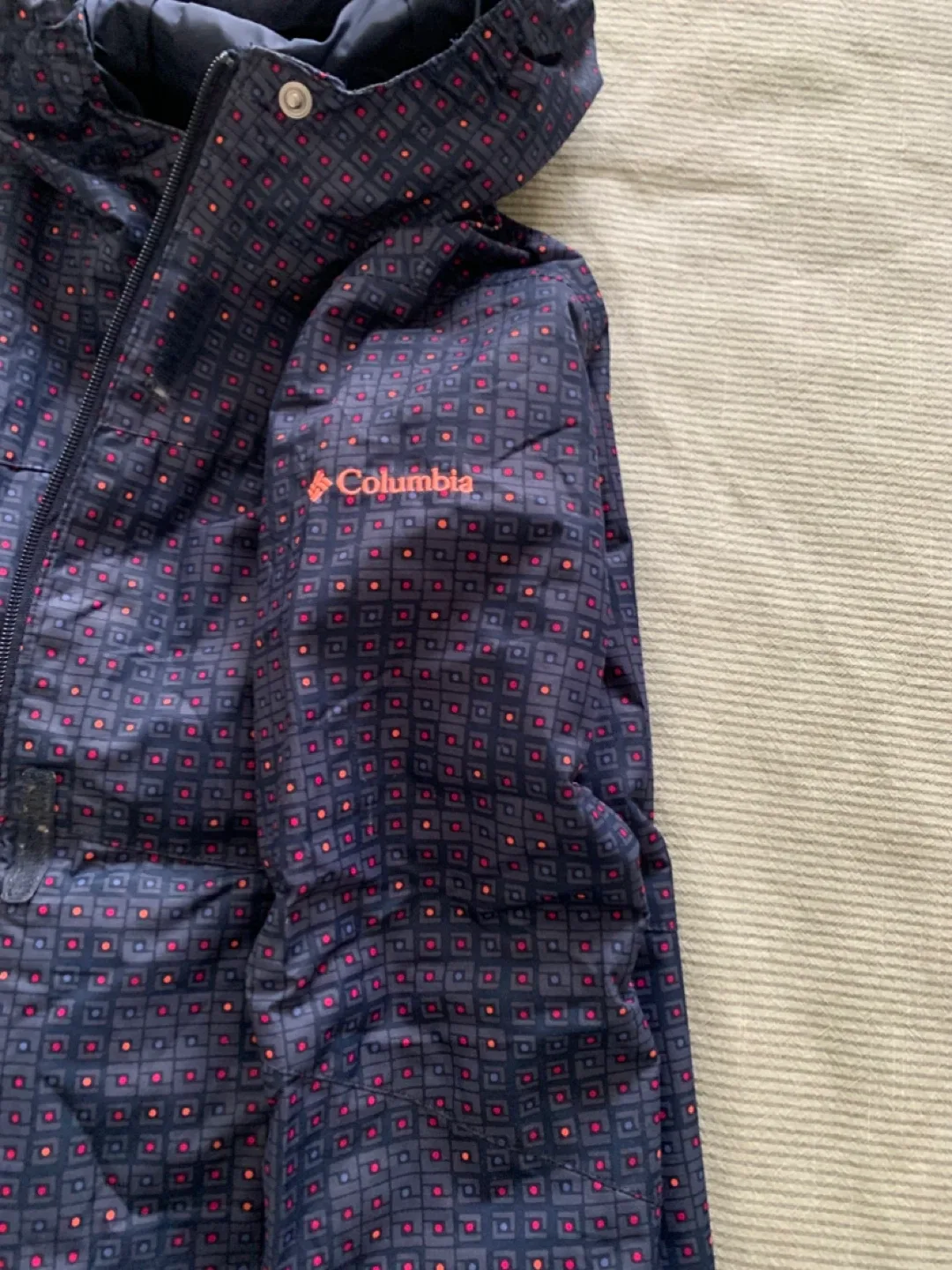 Columbia  Jacket - Size S image indicator(3)