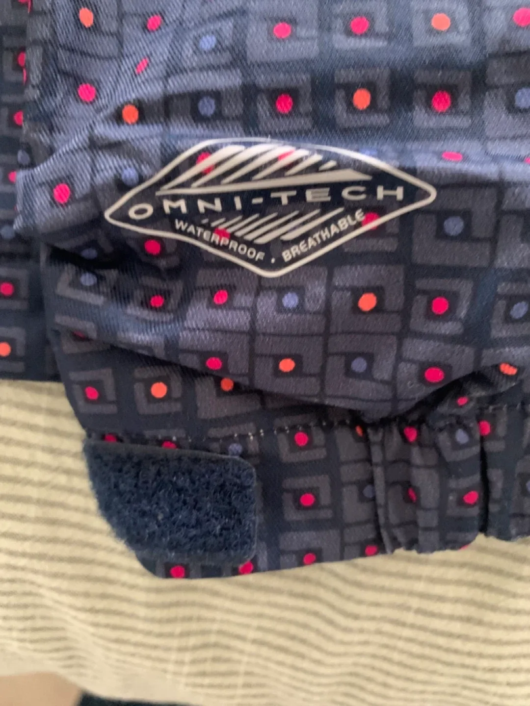 Columbia  Jacket - Size S image indicator(4)