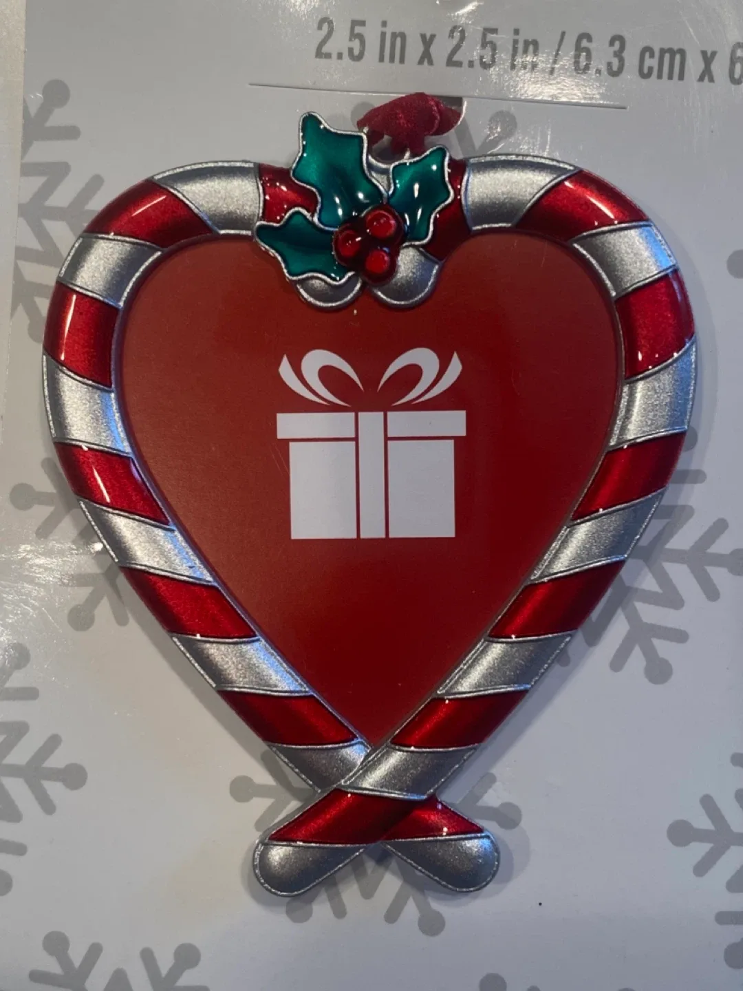 New! 2/$5 “Michaels” decorative small frames! image indicator(2)