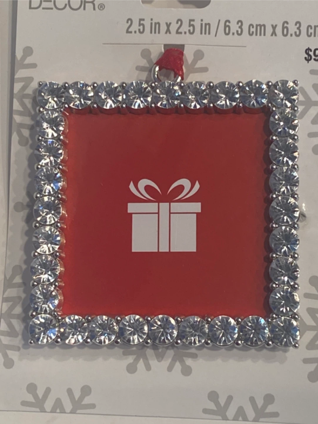 New! 2/$5 “Michaels” decorative small frames! - photo 3