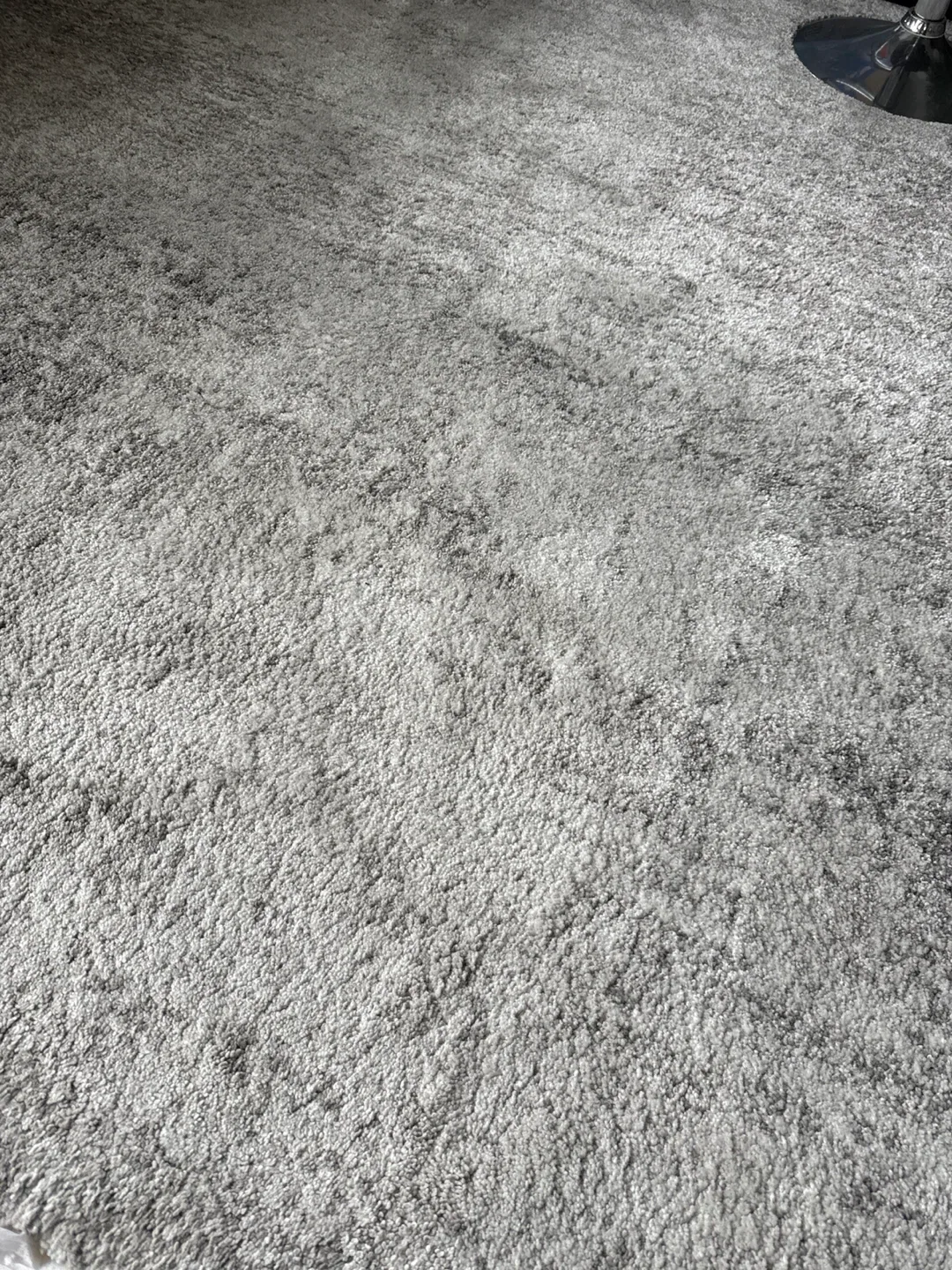 IKEA STANGERUM Rug 5'7"x7'10", gray image indicator(2)