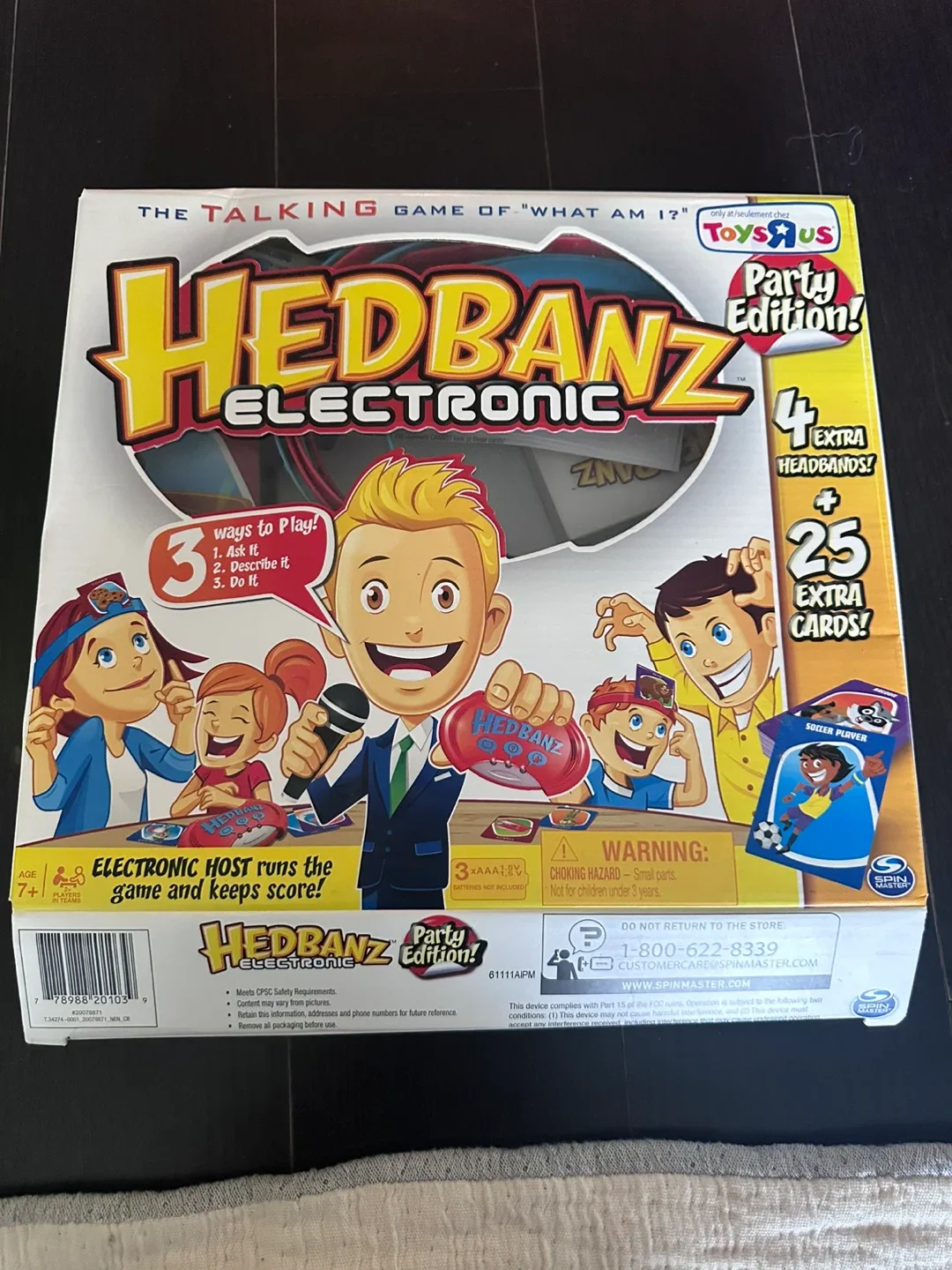 Chess, Face off, Hedbanz & Crayola light board image indicator(5)