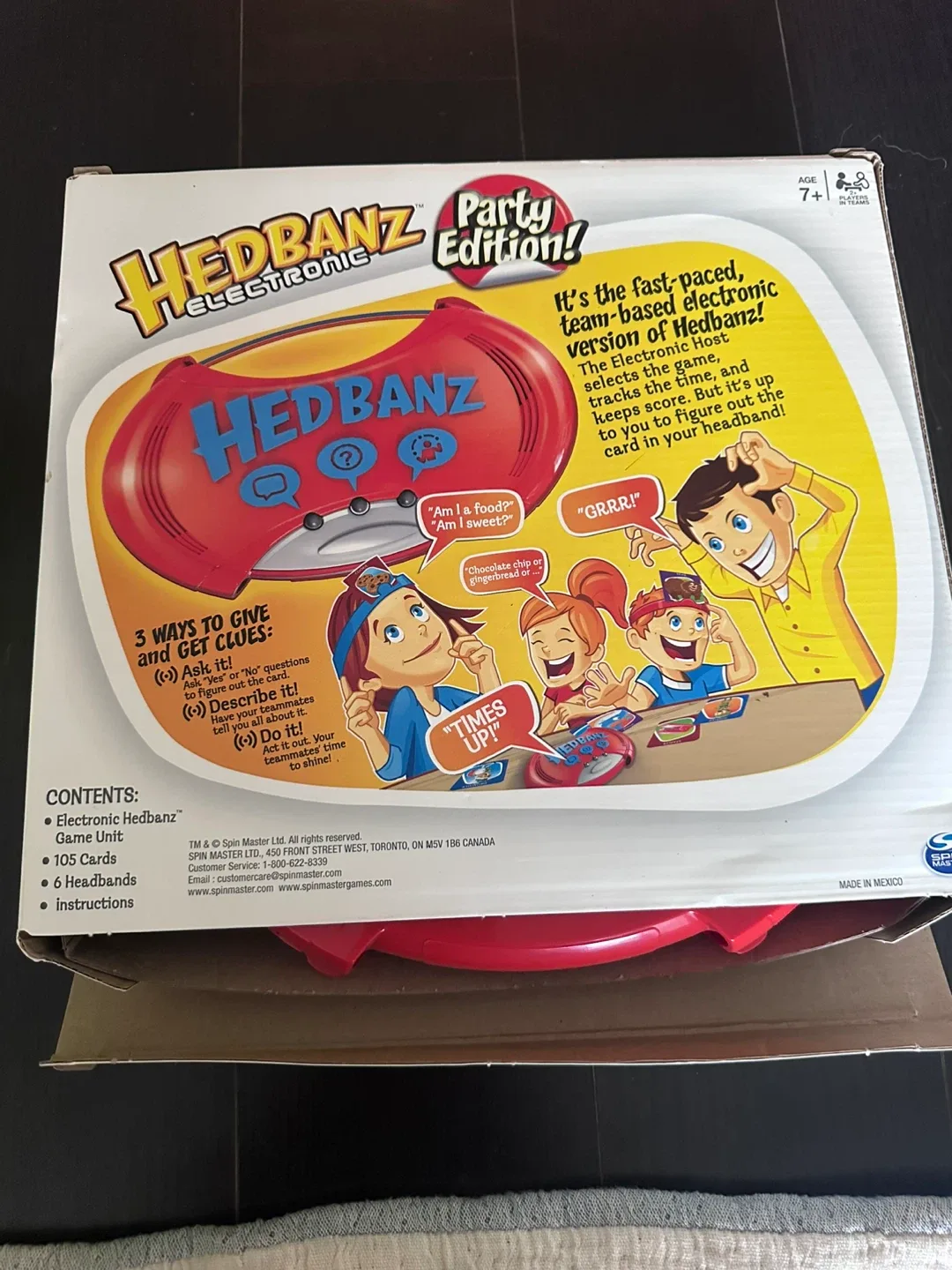 Chess, Face off, Hedbanz & Crayola light board image indicator(6)